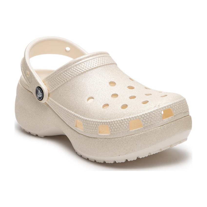 Crocs Classic Clog White
