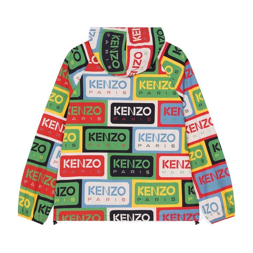 KENZO SS23 Logo