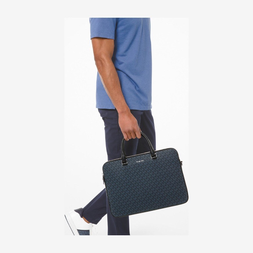 Michael Kors Cooper Navy