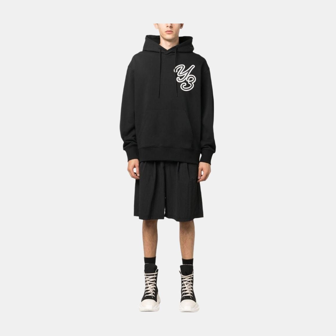 Y-3