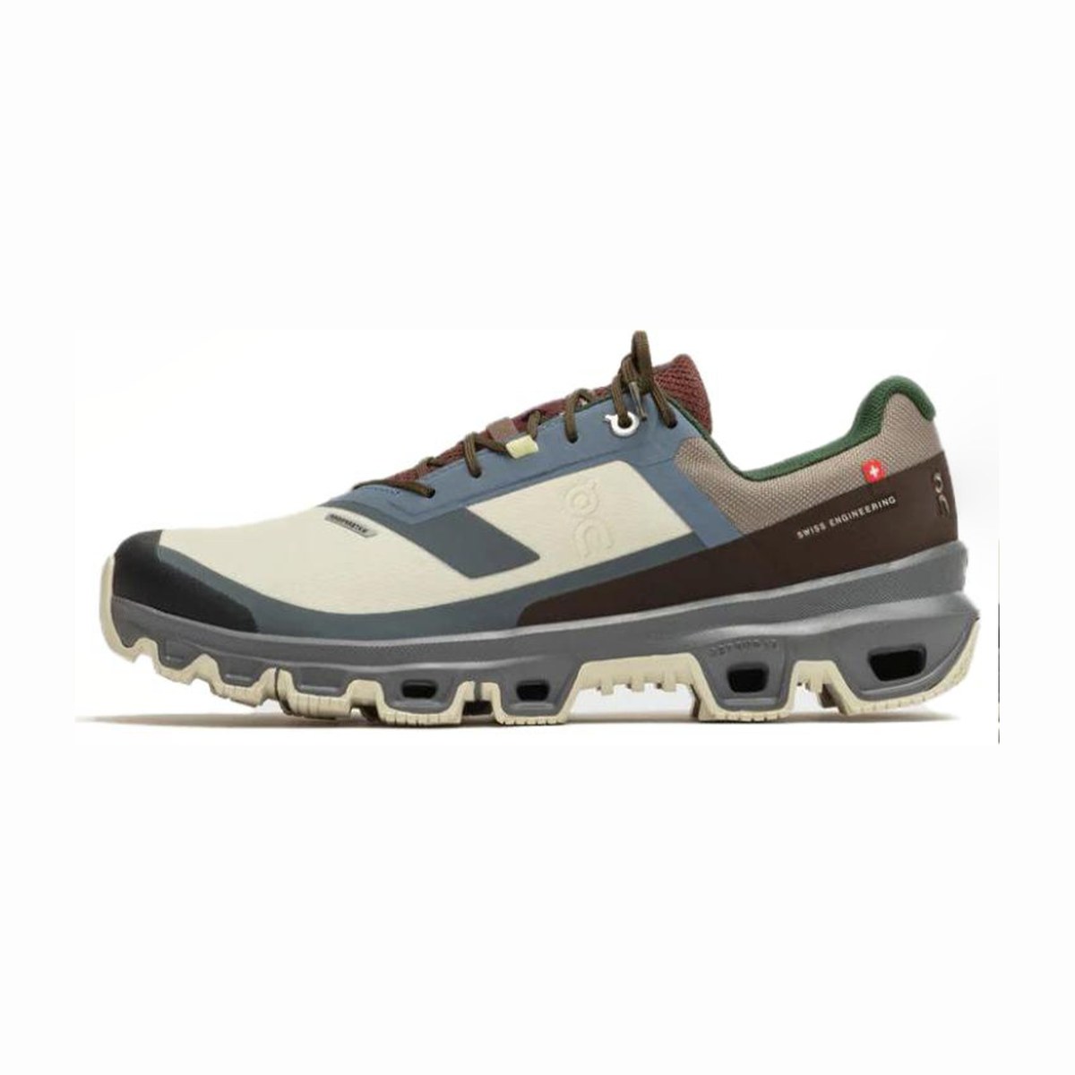 Packer Shoes x On Cloudventure Waterproof
