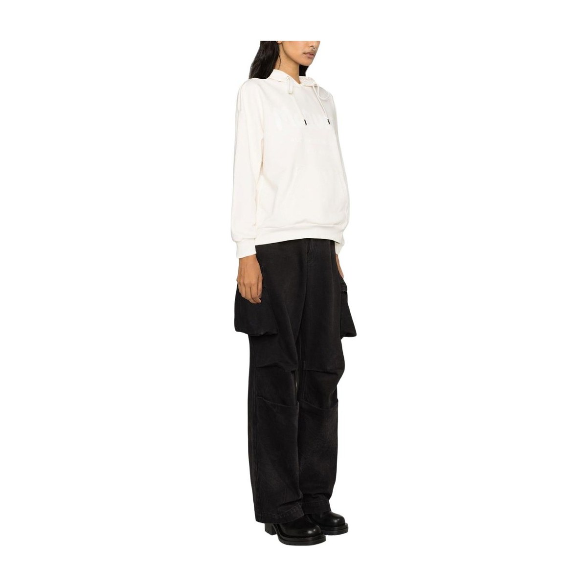 Alexander McQueen SS23 Logo