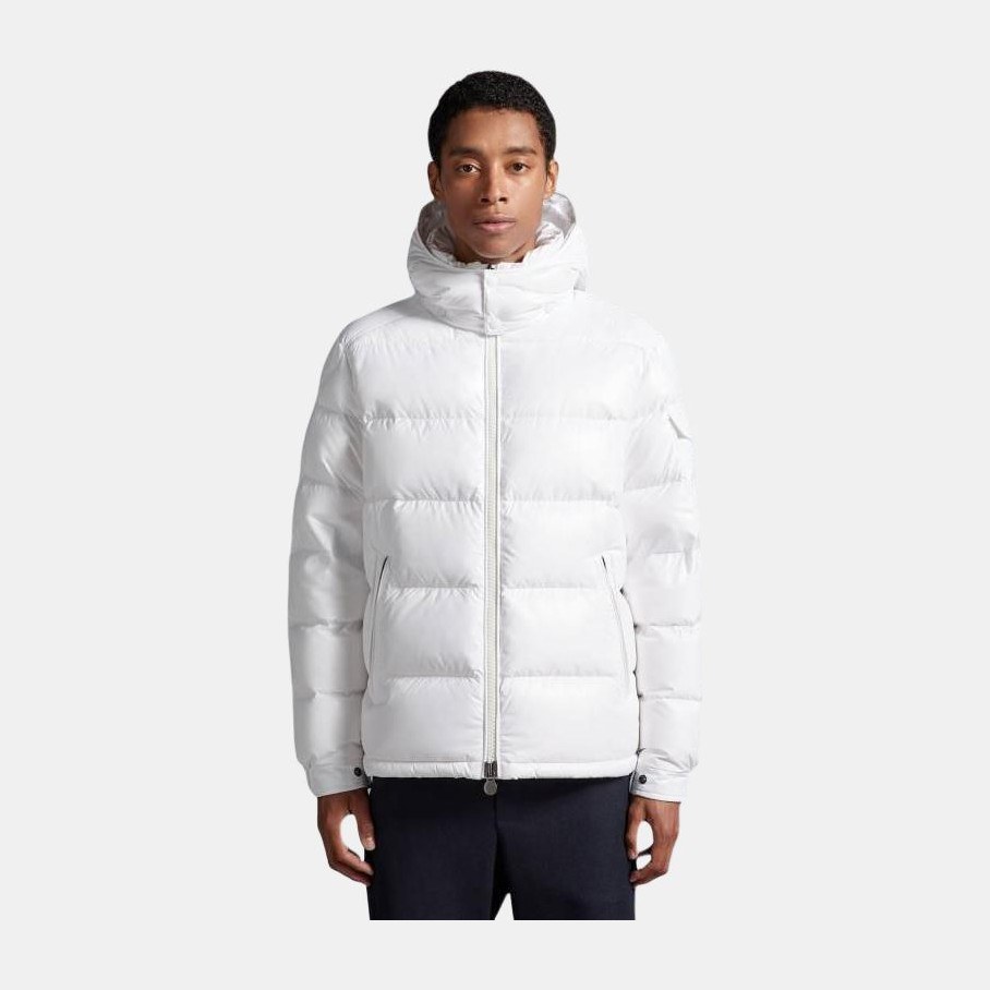 Moncler Maya White