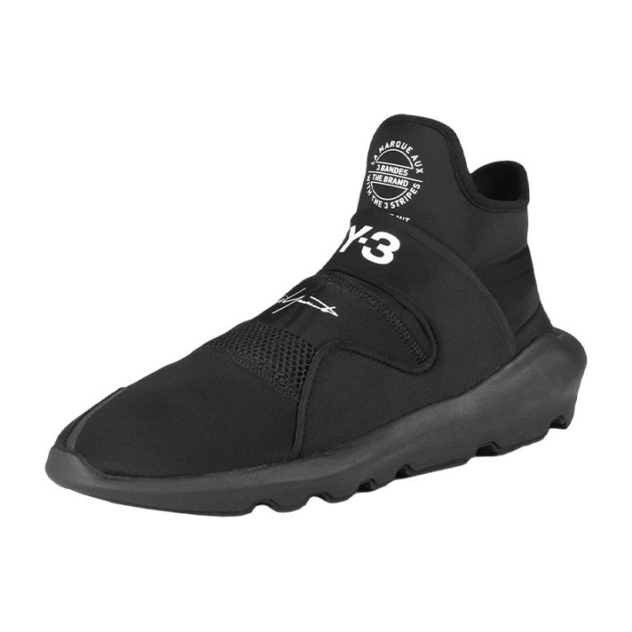 Y-3 Suberou