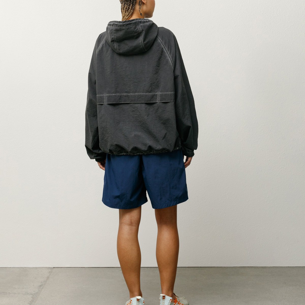 Stussy SS25 logo
