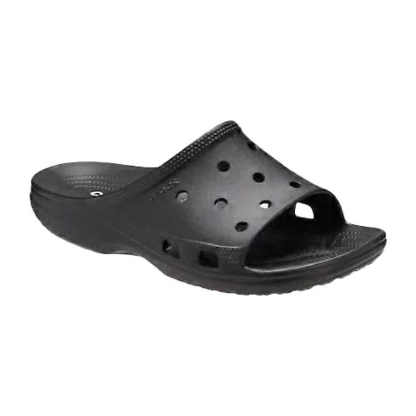 Crocs Saturday