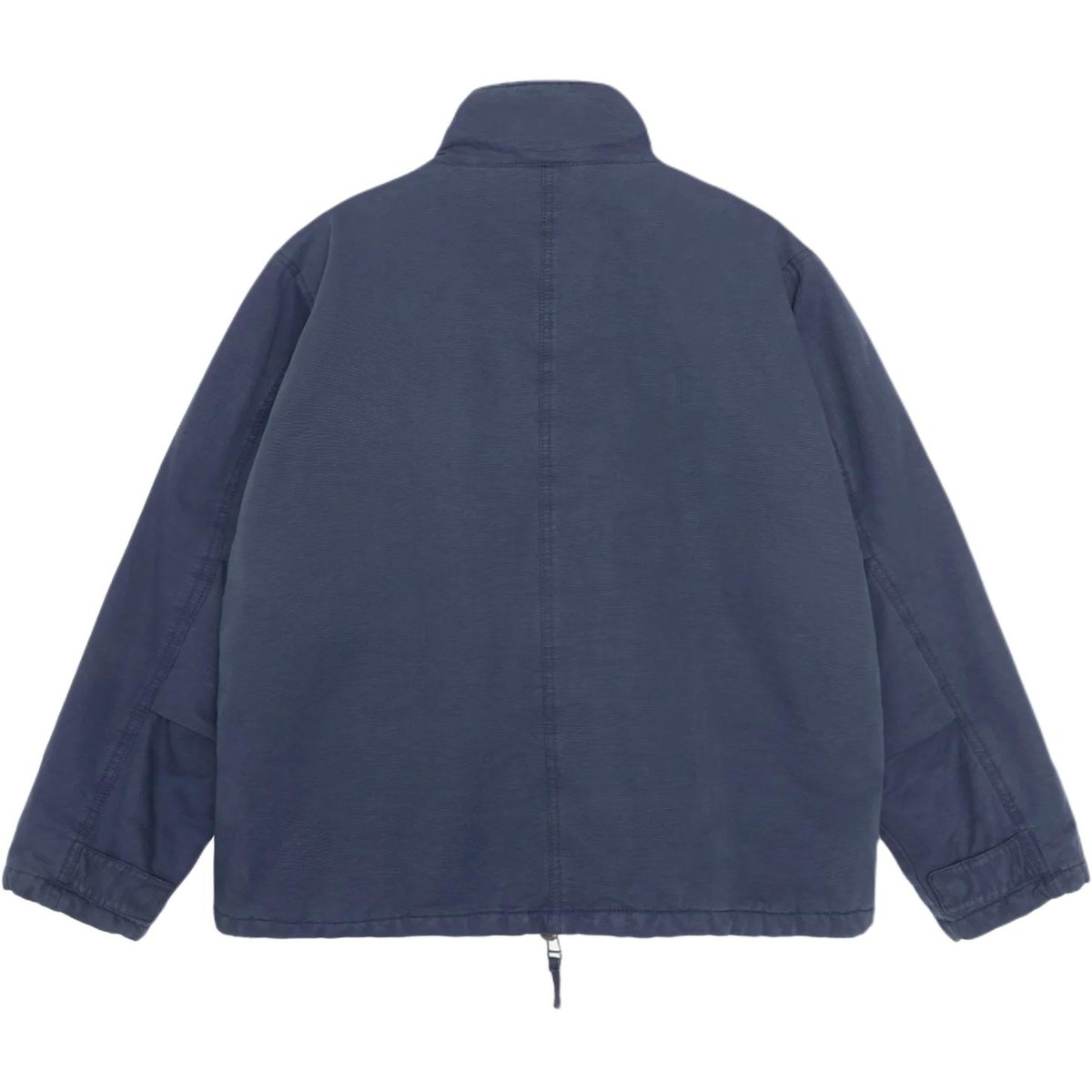 Stussy FW24 INSULATED FIELD JACKET logo