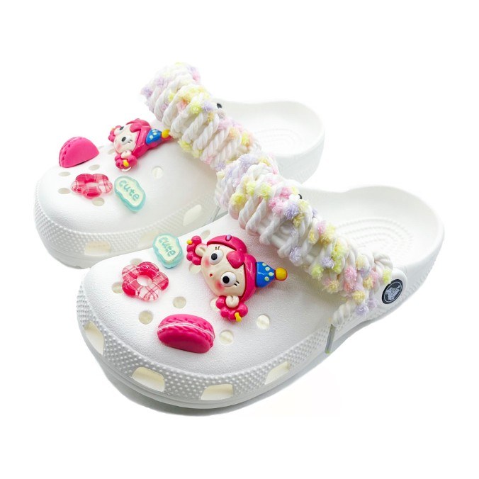 Crocs Classic clog EVA