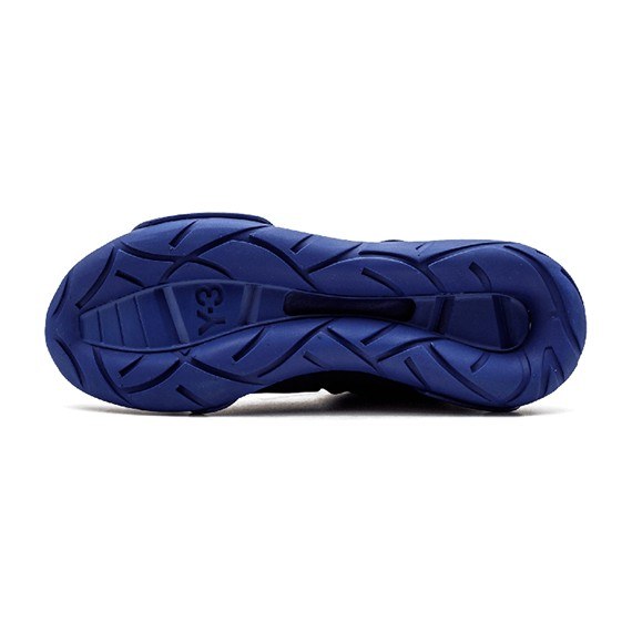 Y-3 Qasa High Blue