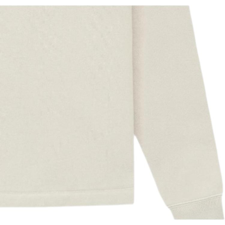 Fear of God Essentials SS22 Mockneck Wheat