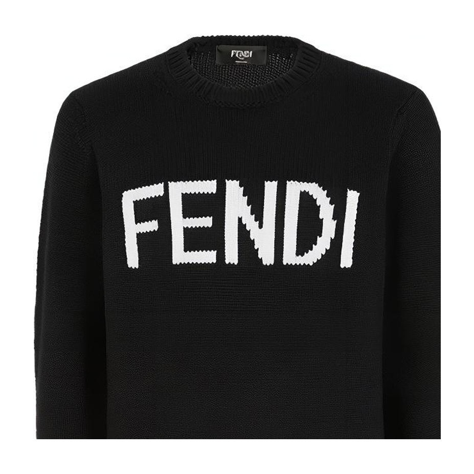 FENDI Logo