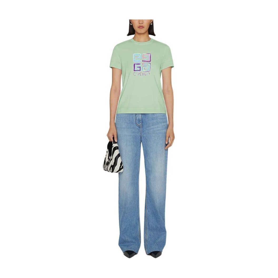 Givenchy SS23 T