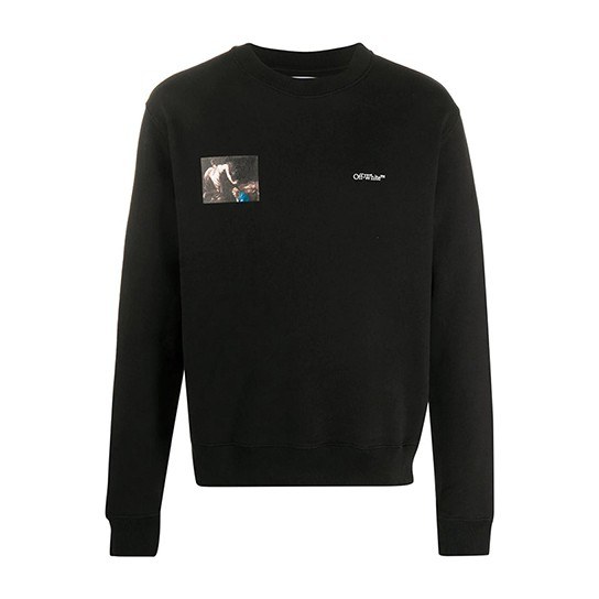 OFF-WHITE Caravaggio Angel