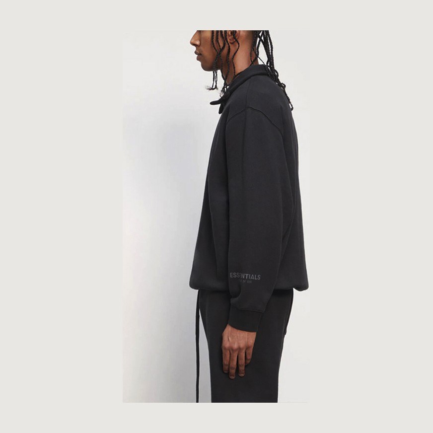 Fear of God Essentials FW20 Black