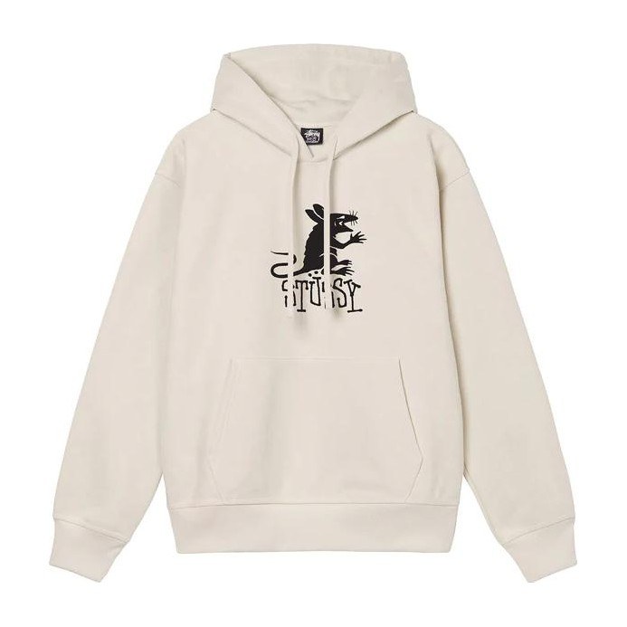 Stussy FW22 Rat Hoodie