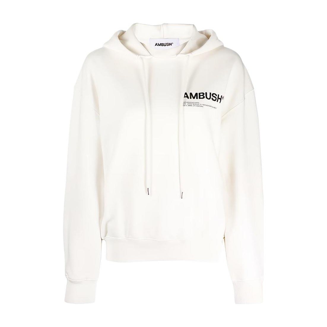 AMBUSH FW21 Logo