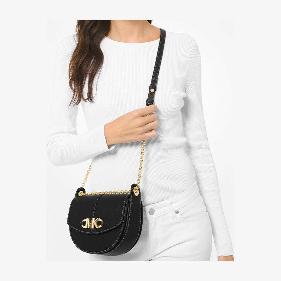MICHAEL KORS MK Izzy Logo
