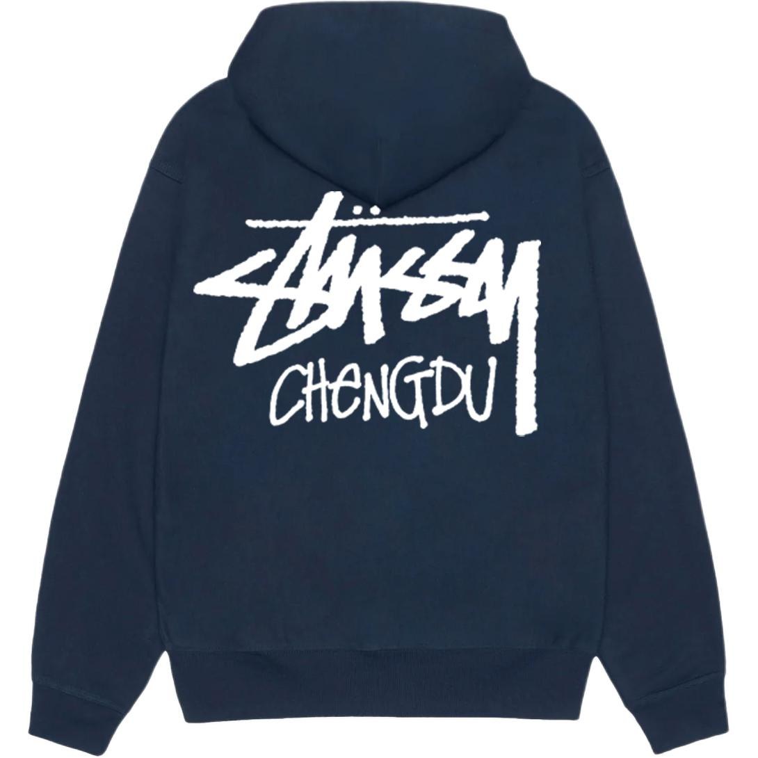 Stussy SS25