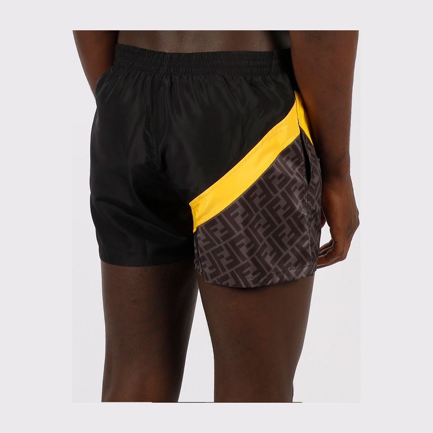 FENDI SS23 Logo