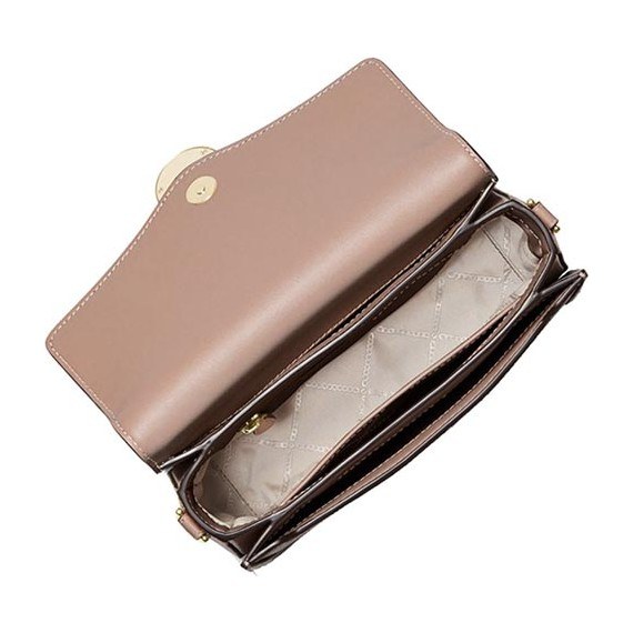 Michael Kors Jessie Ballet Pink