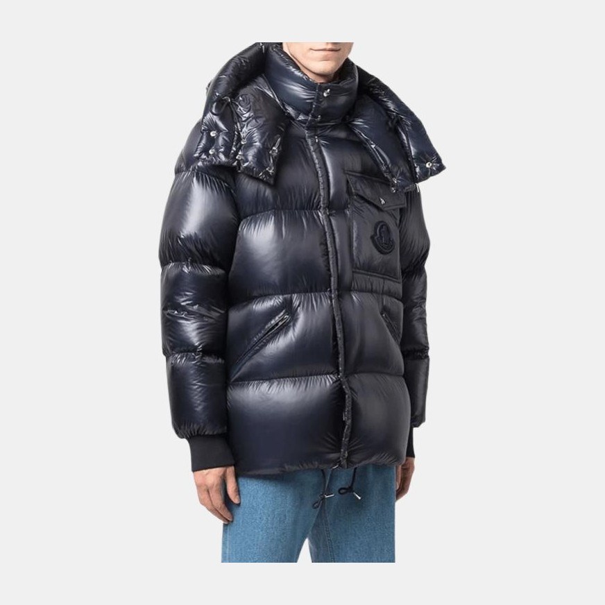 Moncler Lamentin Navy