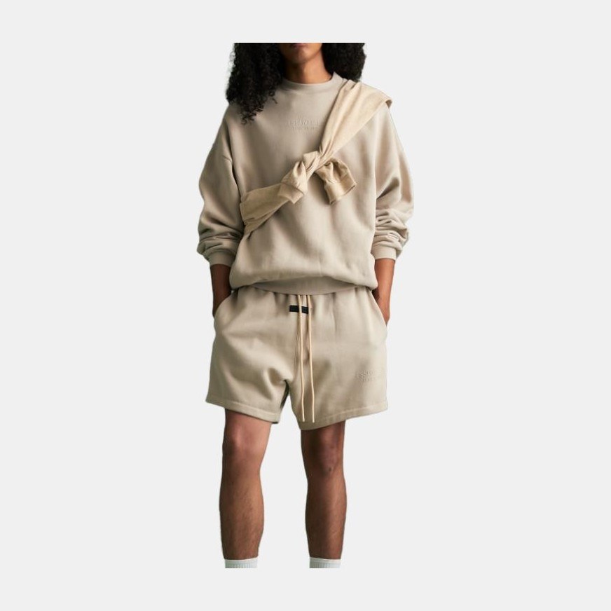 Fear of God Essentials Silver Cloud