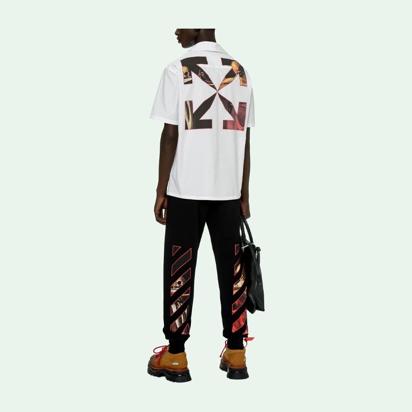 OFF-WHITE SS21