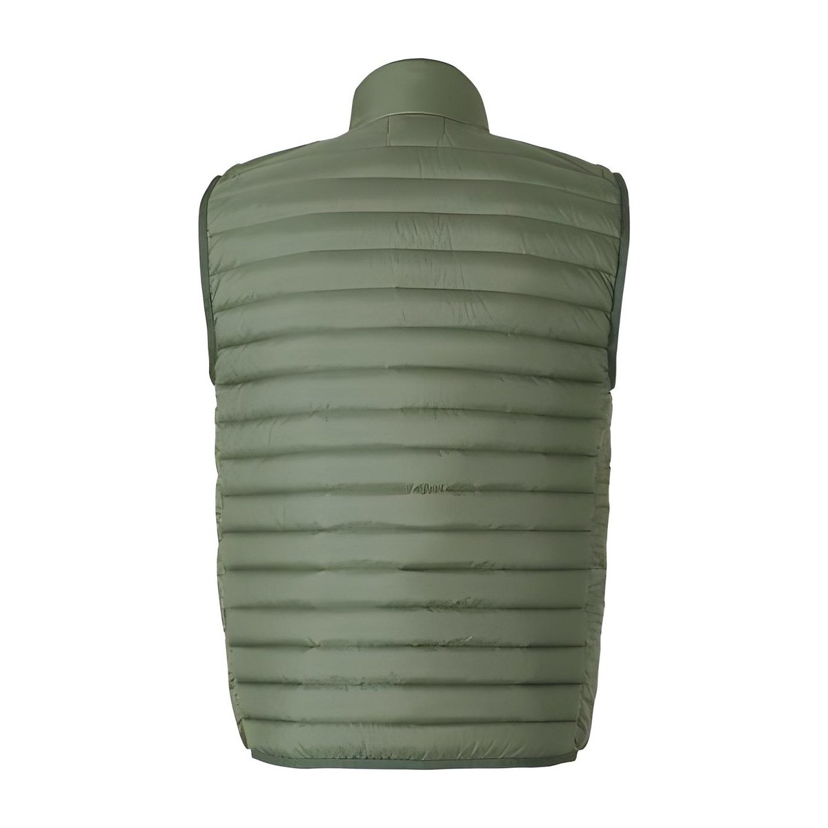 Stone Island Vest Green