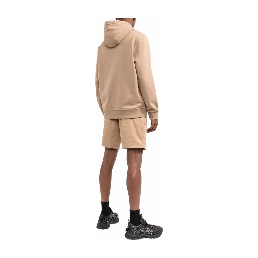 Burberry Hoodie Brown