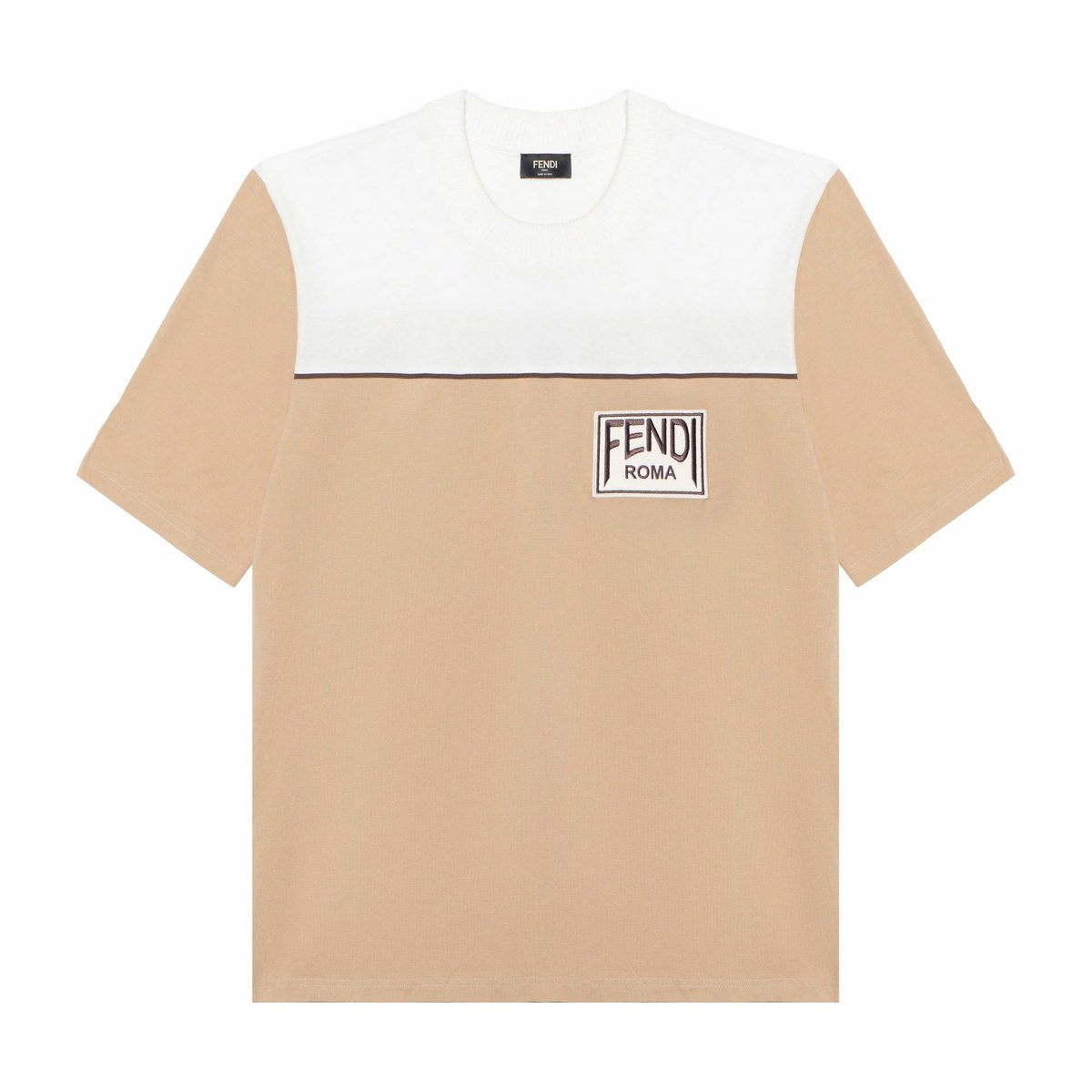 FENDI FW22 LogoT