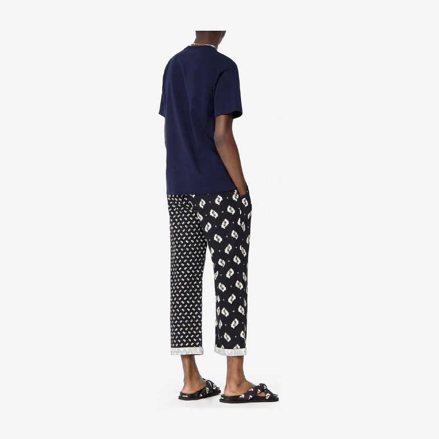 KENZO Ikat T