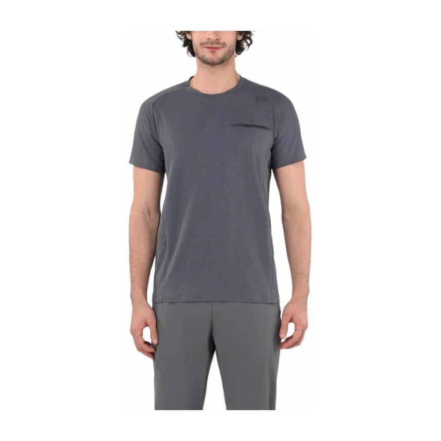 HELLY HANSEN HP SS25 T