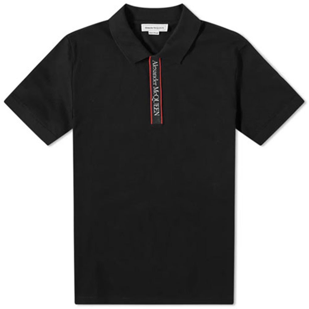 Alexander McQueen LogoPolo