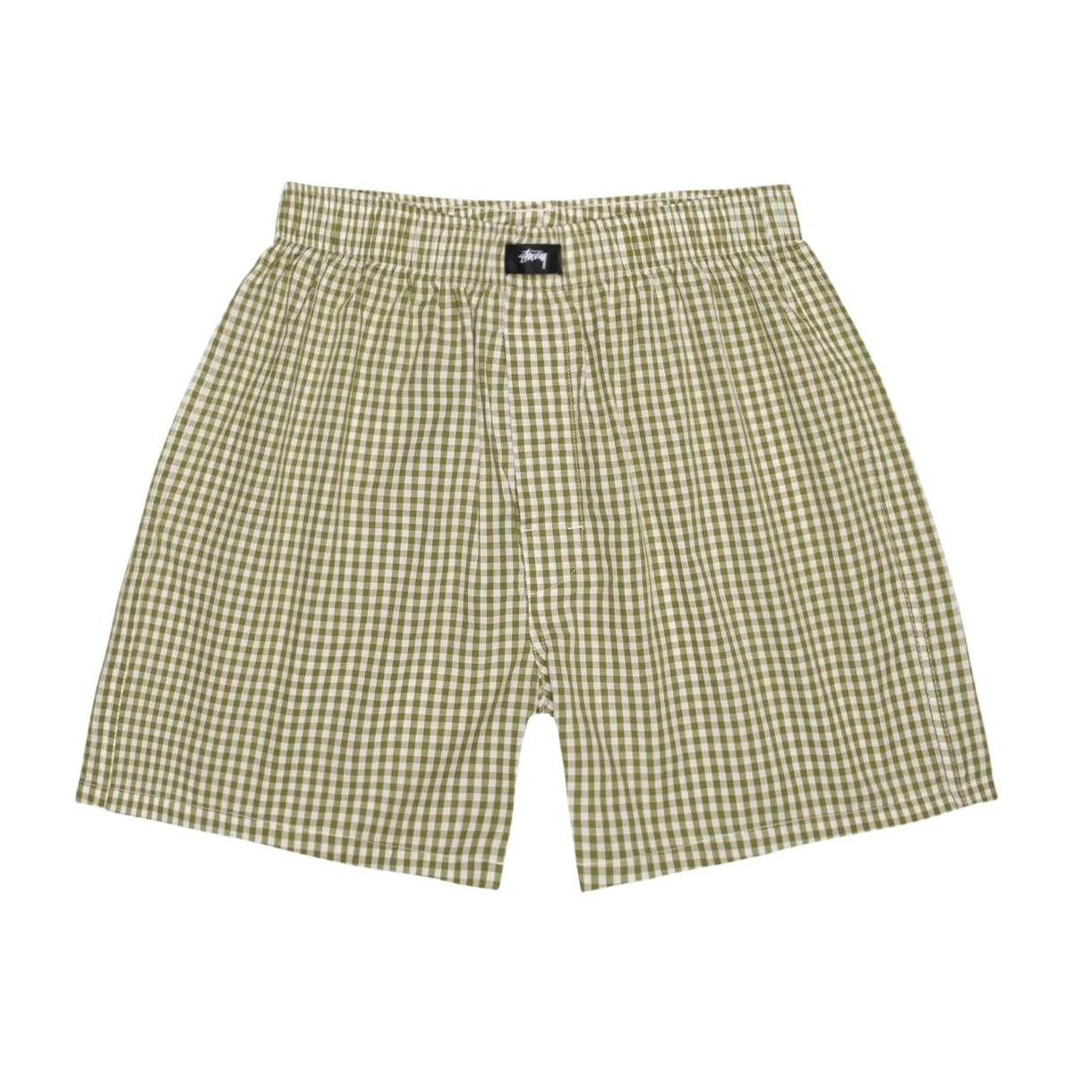 Stussy SS25 Boxer Shorts 3 Pack