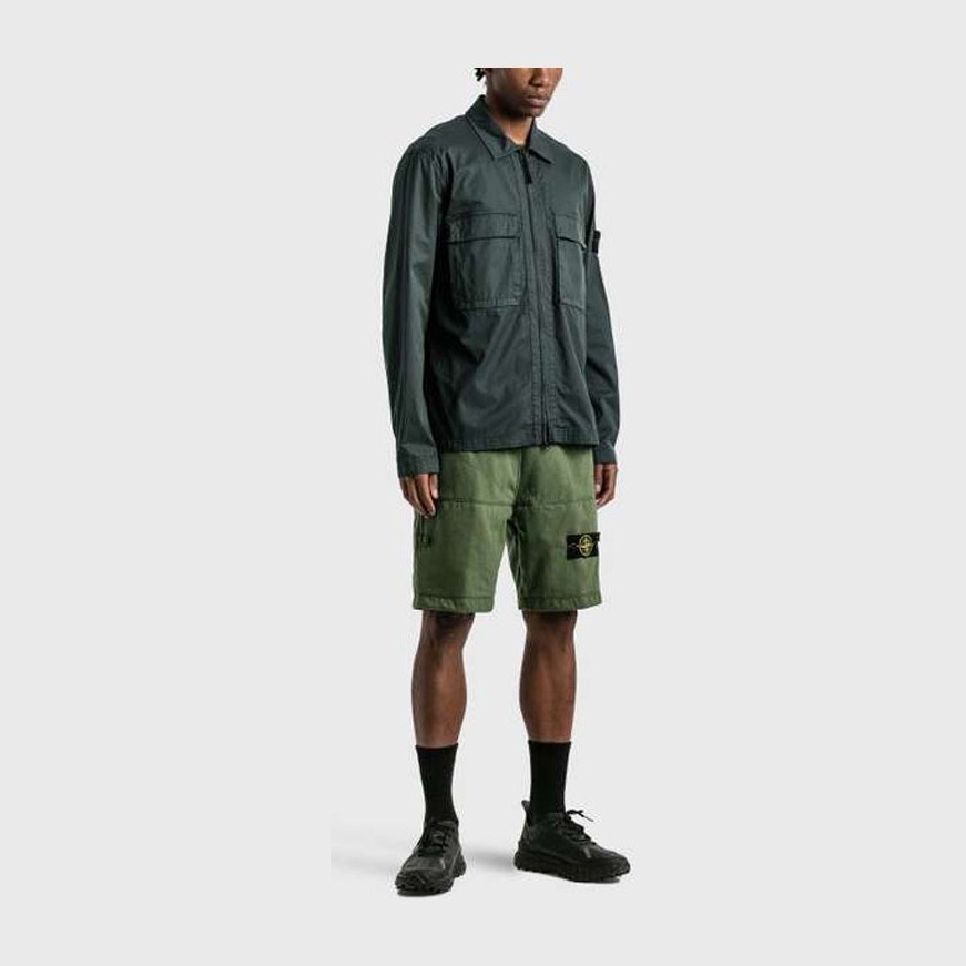 STONE ISLAND