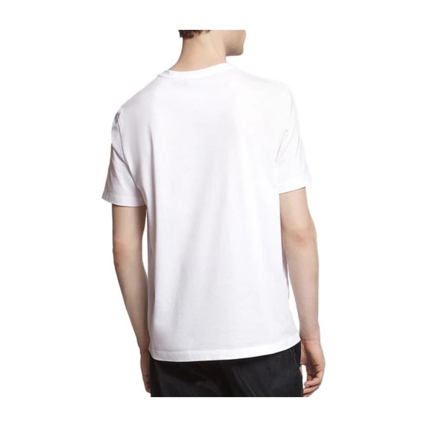 FERRAGAMO SS21 LogoT