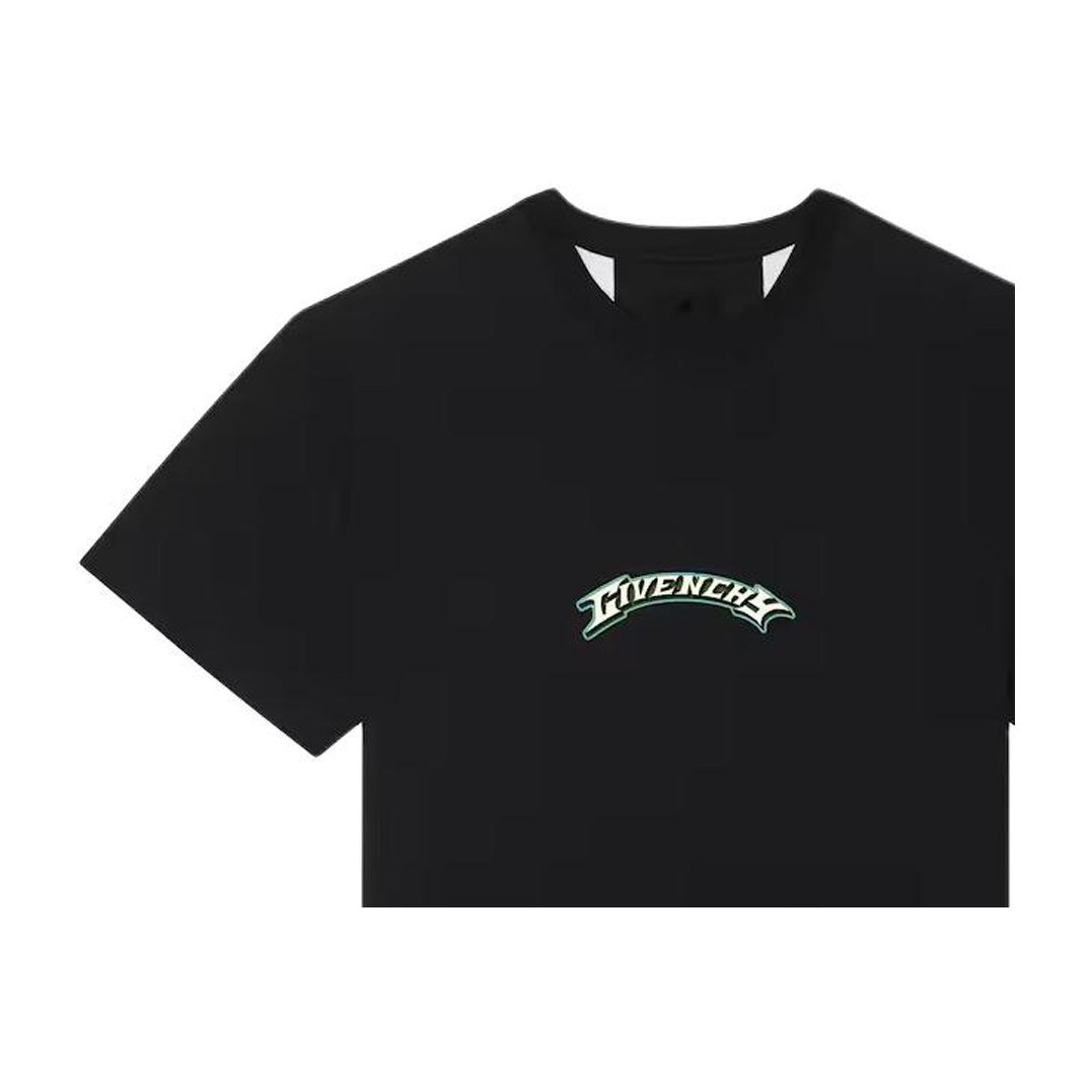 Givenchy T-Shirt Black