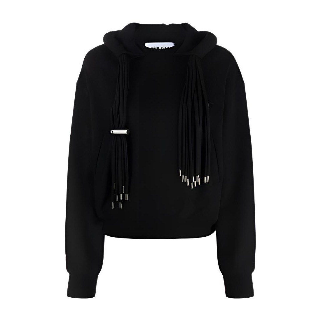 AMBUSH FW21 Hoodie Black