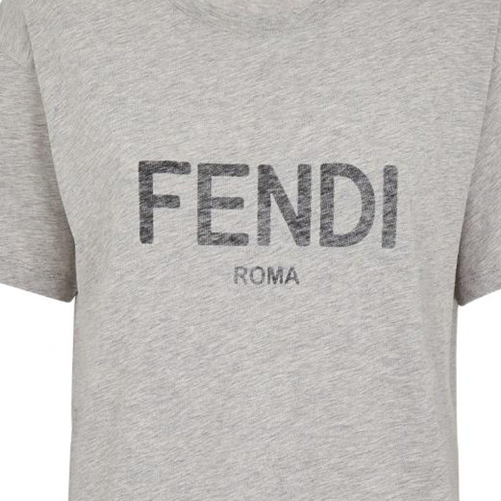 FENDI Logo T