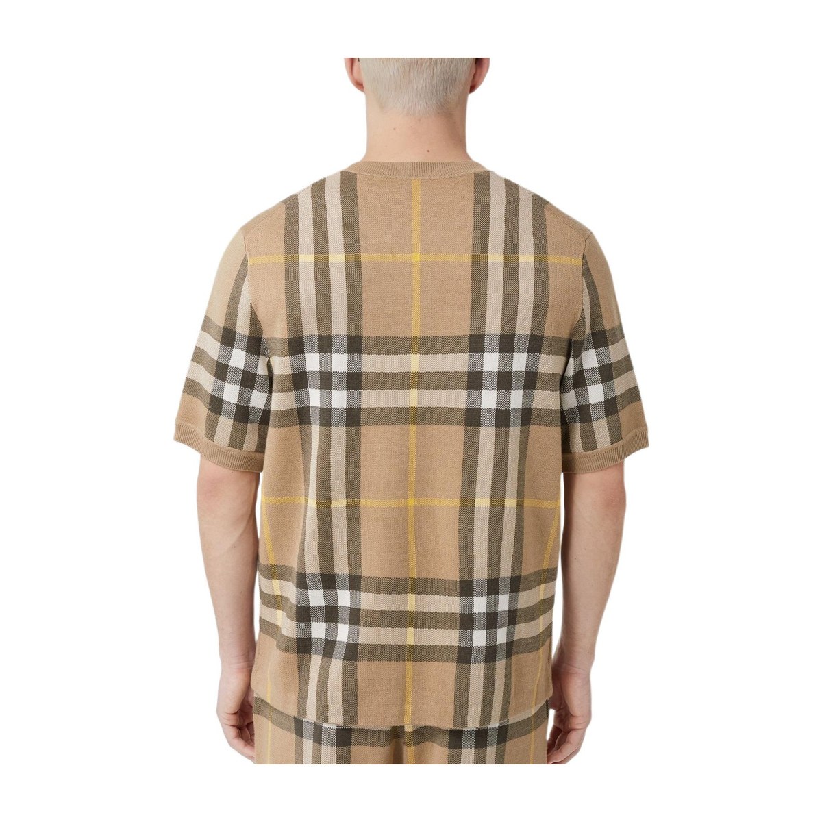 Burberry Sweater