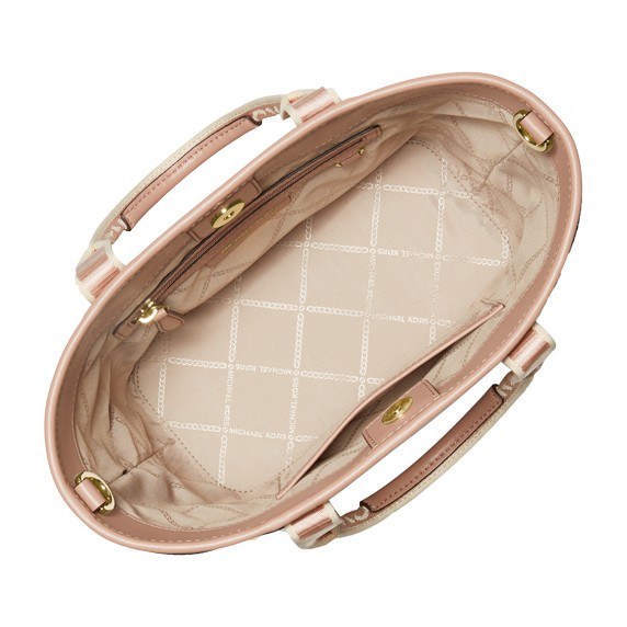 Michael Kors Maeve Ballet Pink