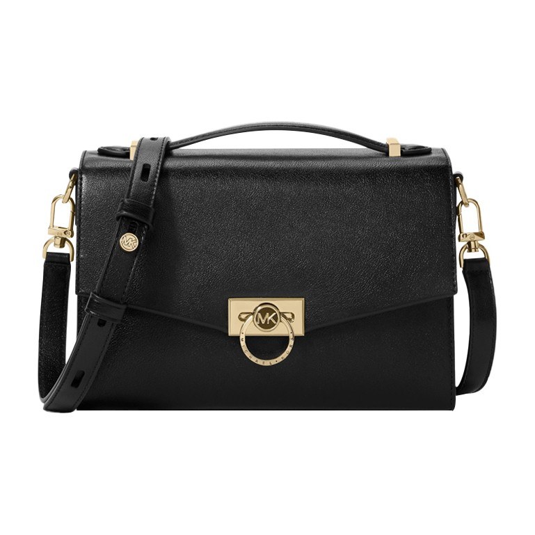 Michael Kors Hendrix Black