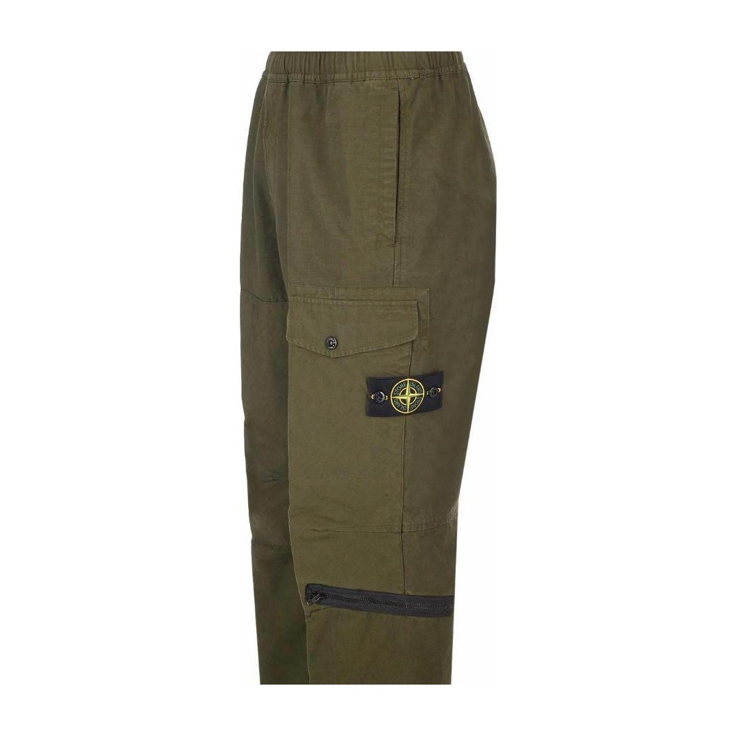 STONE ISLAND Logo