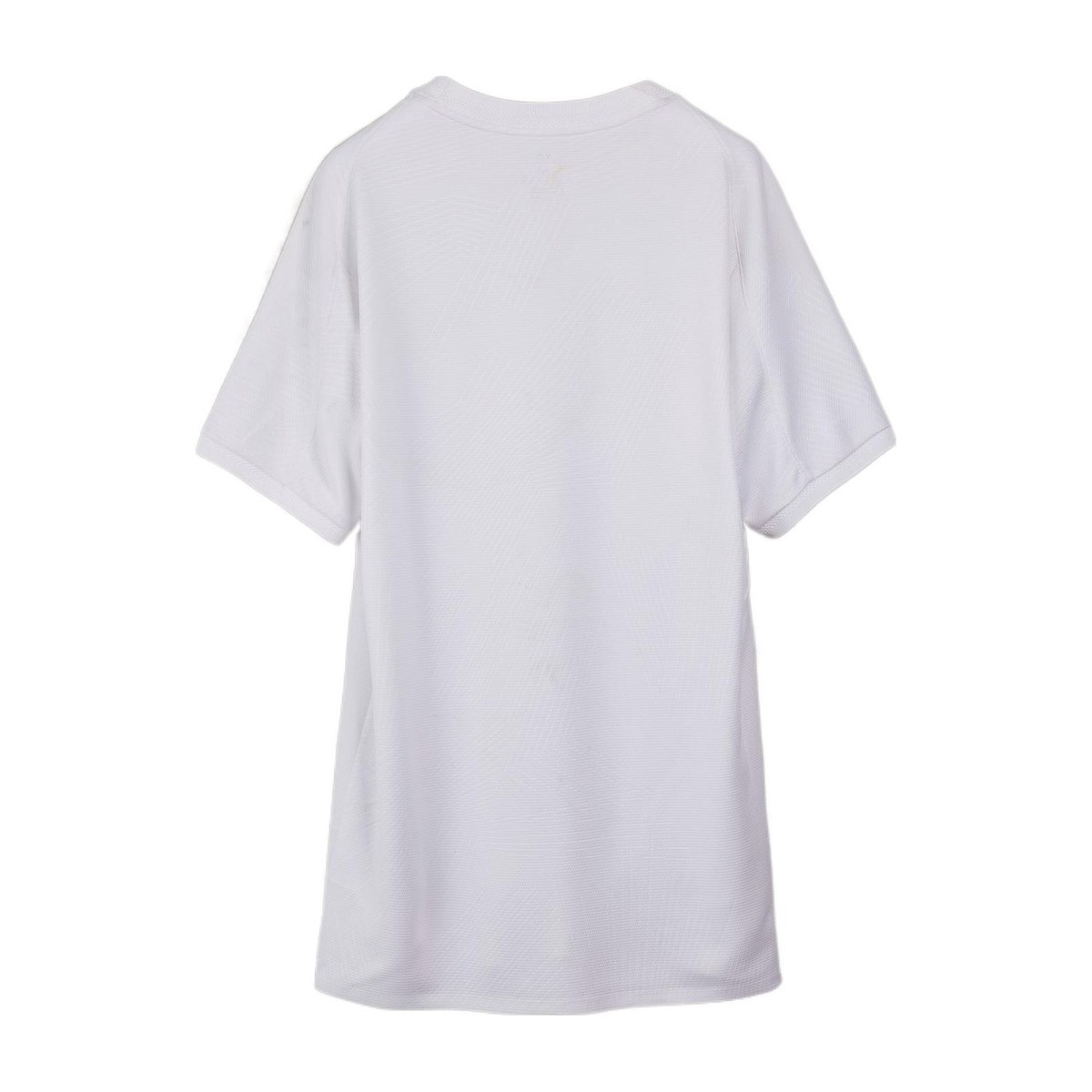 Y-3 x Real Madrid SS22 Logo T-Shirt