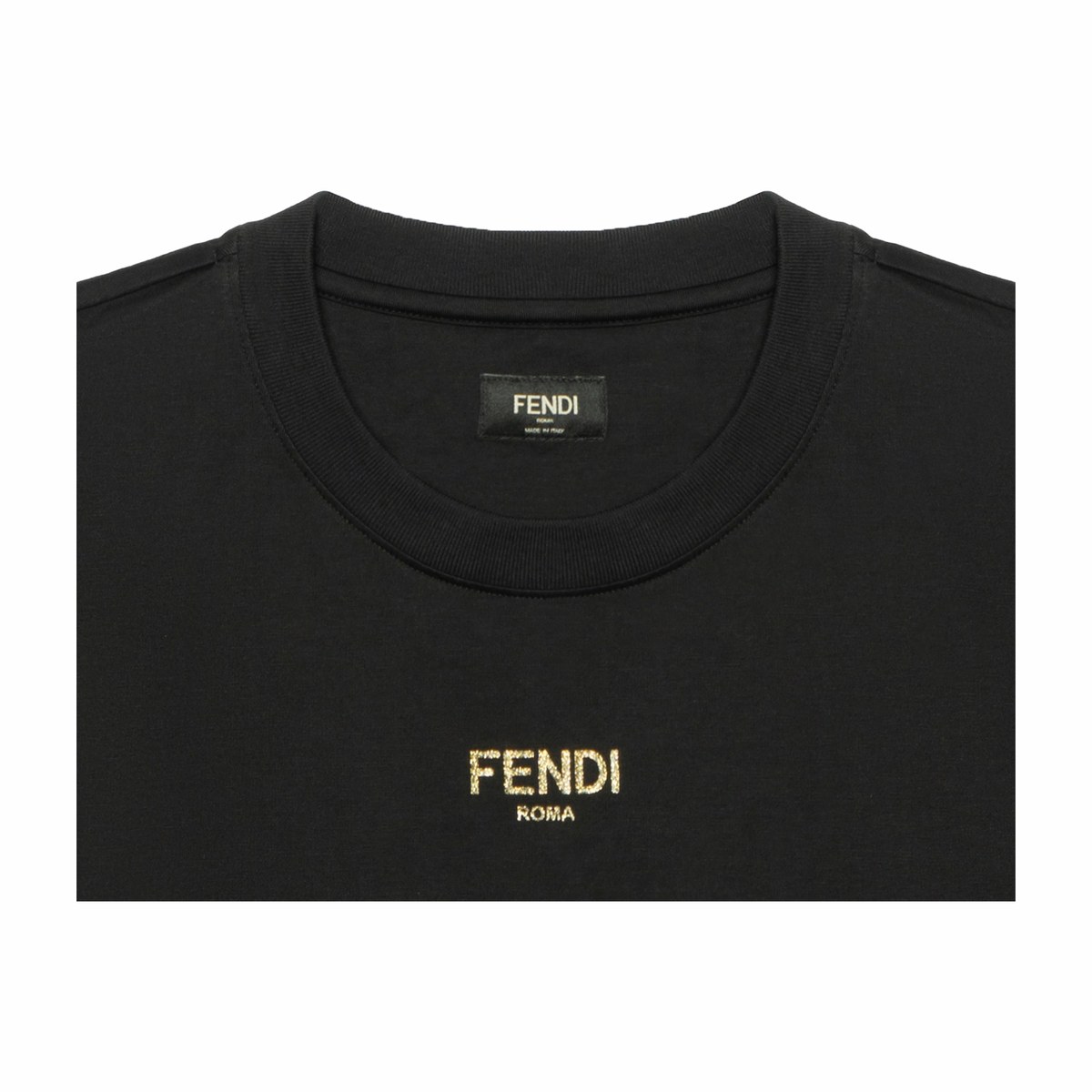 FENDI FW24 LogoT