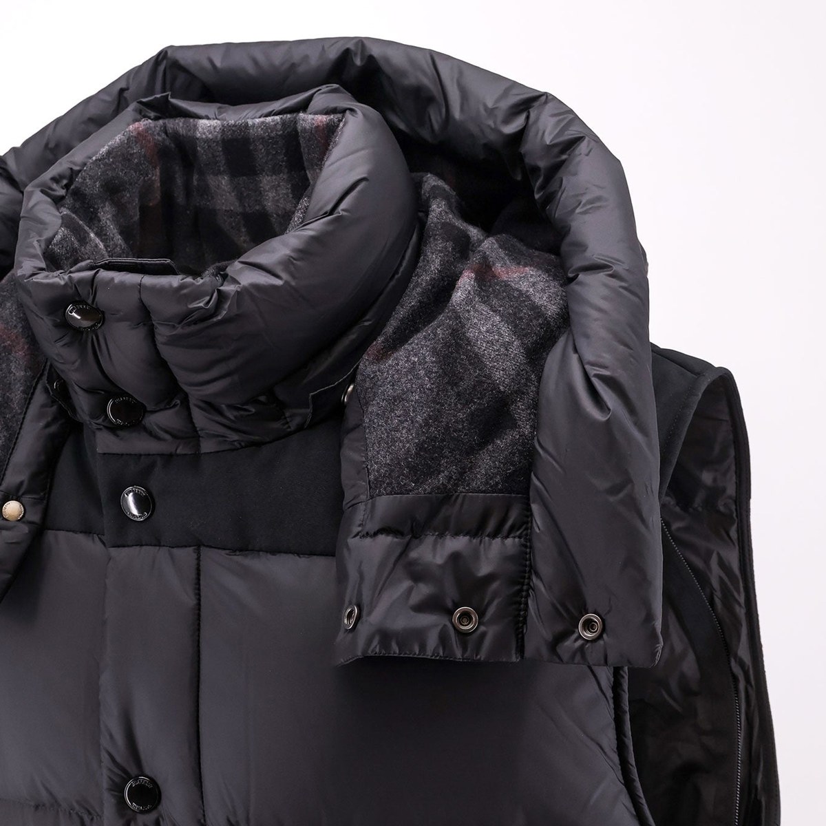 Burberry Jacket