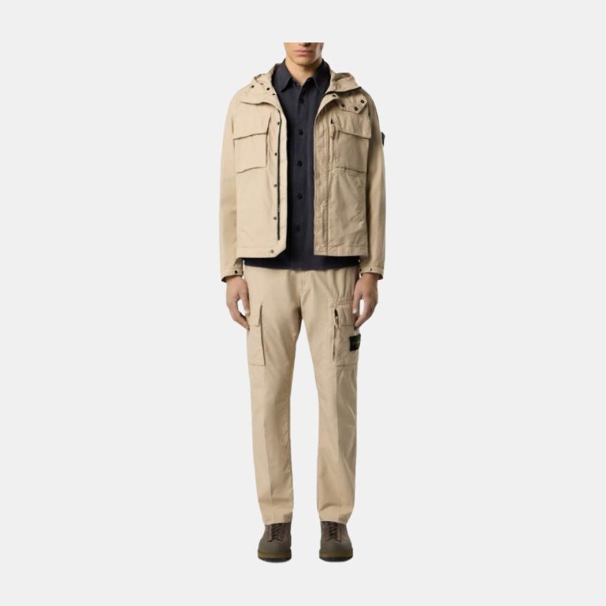 Stone Island Jacket