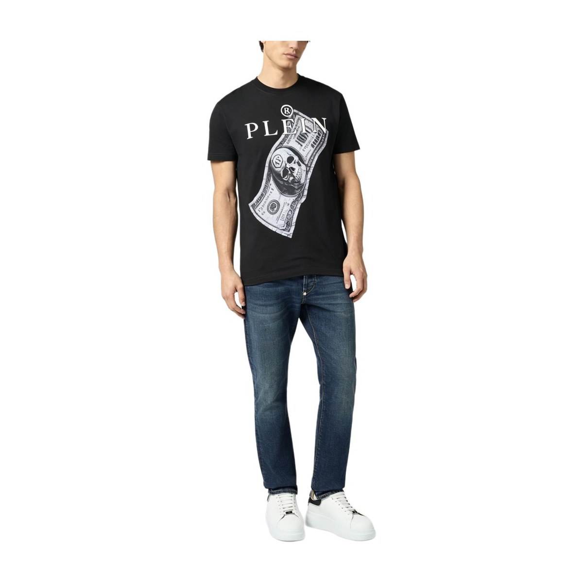 PHILIPP PLEIN SS26 T