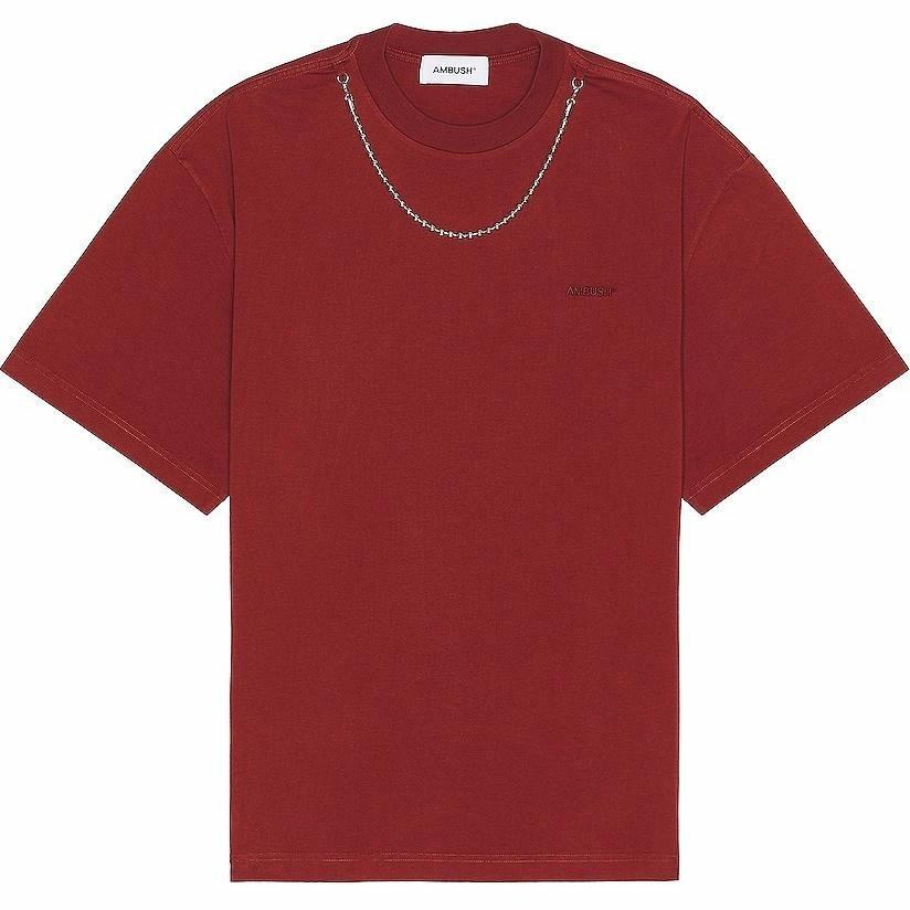 AMBUSH T