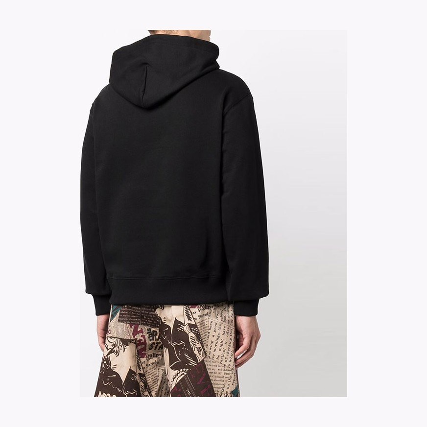 KENZO Hoodie Black